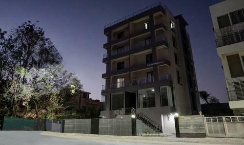 Hotel Treebo Trend Atithi Corporate Stay Baner