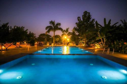 Hotel Ranthambore Tiger Inn Comfort Resort