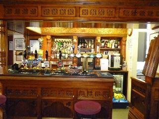 Posada The Red Lion Hotel