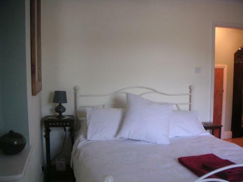 Bed & Breakfast Woodgate Farm