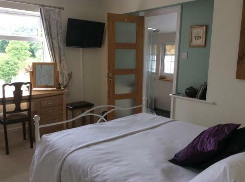 Bed & Breakfast Woodgate Farm