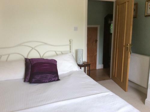 Bed & Breakfast Woodgate Farm