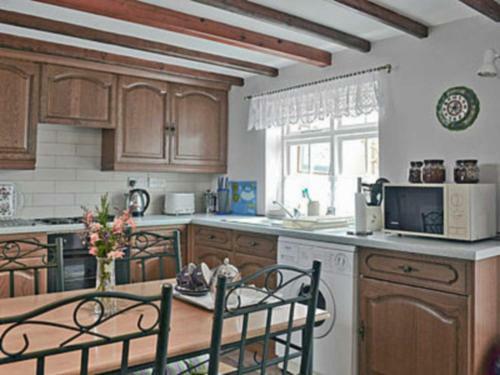 Blenheim Cottage