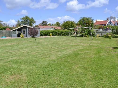 Rockville Cottage