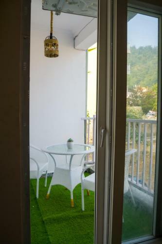 Albergue Backpacker Duniya (bpd)