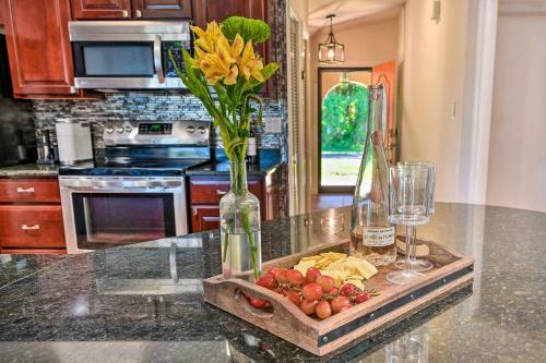 Port Charlotte Retreat With Heated Pool And Spa!
