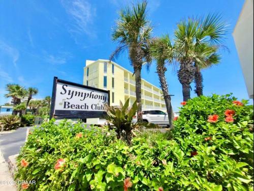 Beach Happy - Ocean View At Symphony Beach Club