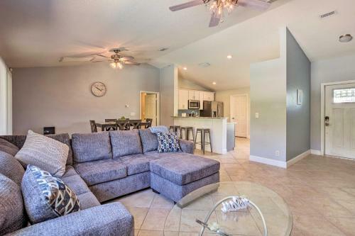 Bright Port St Lucie Retreat With Private Pool!