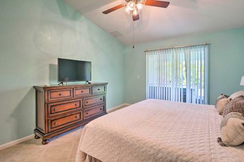 Bright Port St Lucie Retreat With Private Pool!