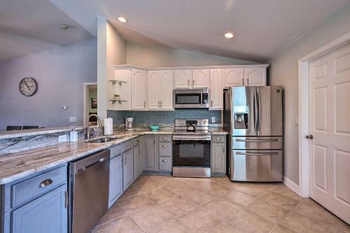 Bright Port St Lucie Retreat With Private Pool!