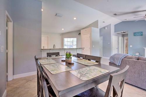 Bright Port St Lucie Retreat With Private Pool!