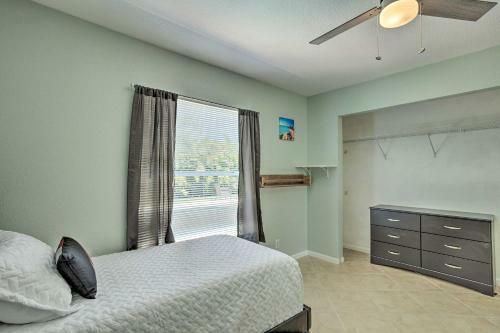 Bright Port St Lucie Retreat With Private Pool!