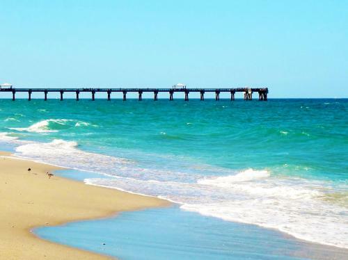 The Perfect Escape From The Big City