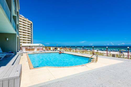 Perdido Skye