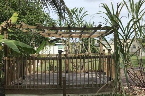 Apartamento The Florida Mango Chateau #2