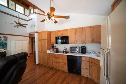 Bed & Breakfast Riverbend Retreat - Fla.
