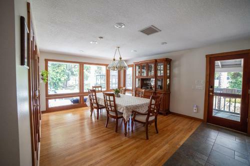Bed & Breakfast Riverbend Retreat - Fla.