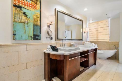 Apartamento Presidential Penthouse Suite