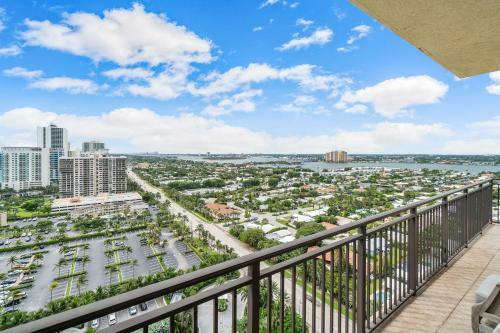 Apartamento Presidential Penthouse Suite