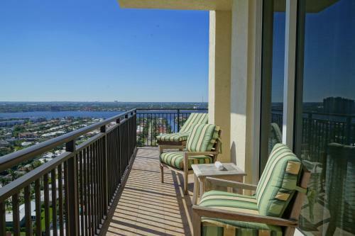 Apartamento Presidential Penthouse Suite