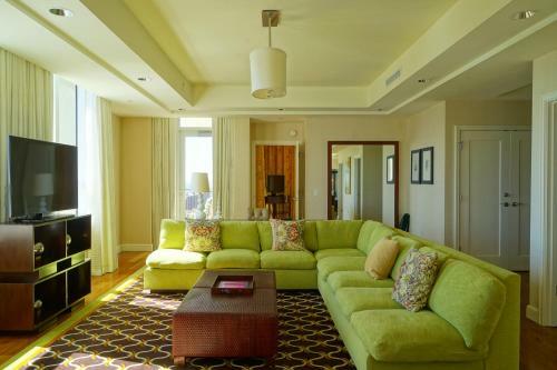 Apartamento Presidential Penthouse Suite