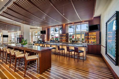 Apartamento Presidential Penthouse Suite