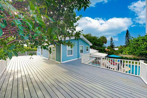 Seacation Villa