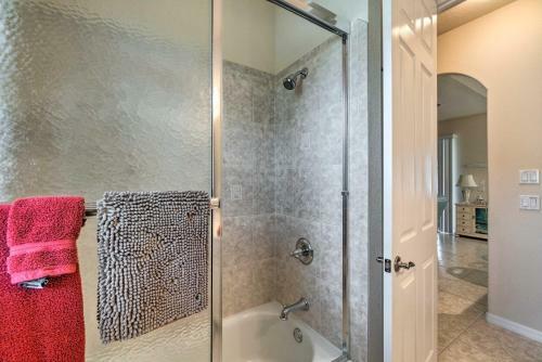 Rotonda West House With Private Pool And Lanai!