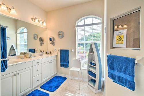 Rotonda West House With Private Pool And Lanai!
