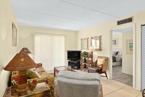 Apartamento Unit 2105 - Ocean & Racquet Club