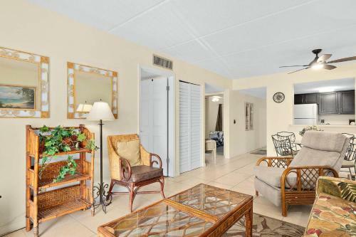 Apartamento Unit 2105 - Ocean & Racquet Club