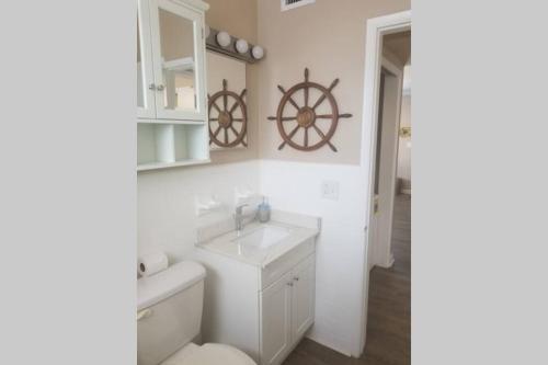 Apartamento Beach Block Bungalow, Everything You Need. A1