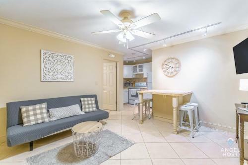 Apartamento Pompano Vacation Apt Between Intracoastal And Beach!