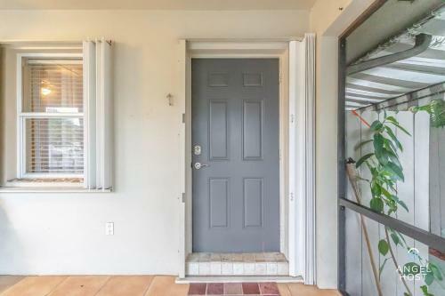 Apartamento Pompano Vacation Apt Between Intracoastal And Beach!