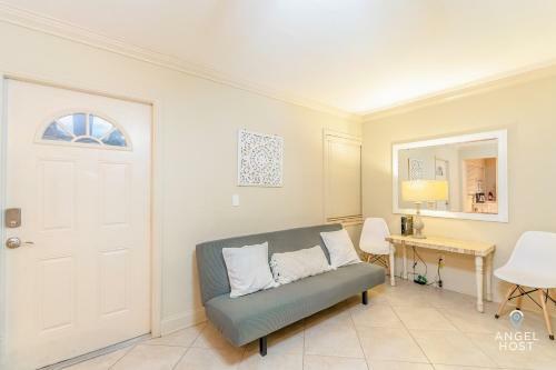 Apartamento Pompano Vacation Apt Between Intracoastal And Beach!
