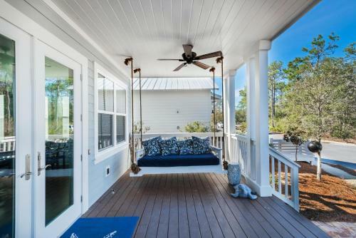 Last Call At Naturewalk 30a By Realjoy Vacations