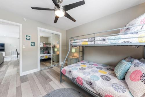 Boca Ciega Ridge