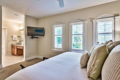 Apartamento Seas The Day By Realjoy Vacations