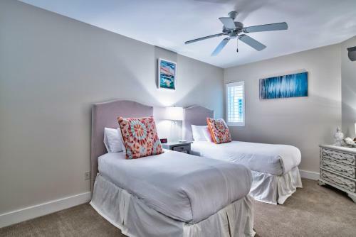 Apartamento Seas The Day By Realjoy Vacations