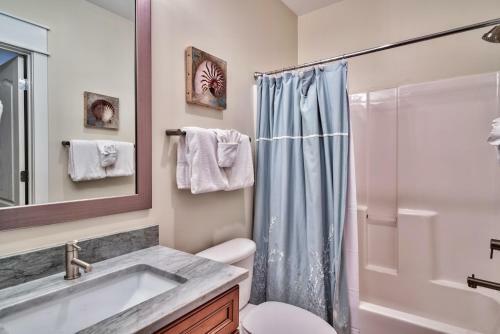 Apartamento Seas The Day By Realjoy Vacations