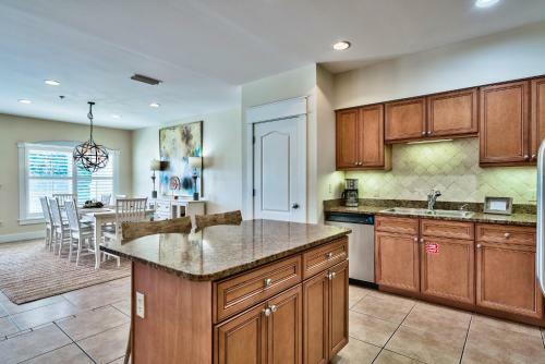 Apartamento Seas The Day By Realjoy Vacations