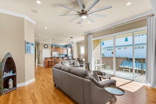 Apartamento Seas The Day By Realjoy Vacations