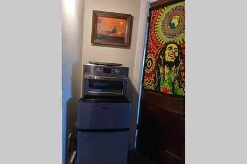 Apartamento Huge Downtown Executive Apt-avail Monthly,
