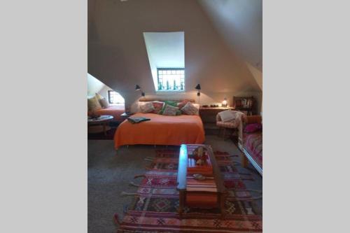 Apartamento Huge Downtown Executive Apt-avail Monthly,
