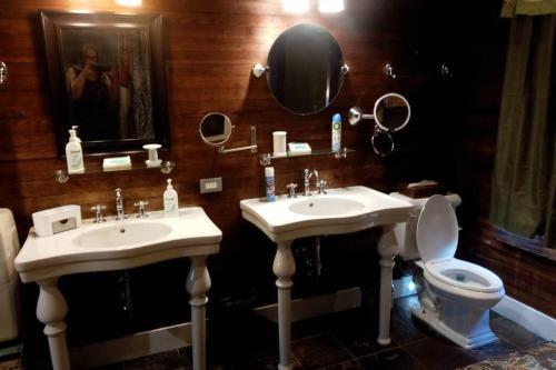 Apartamento Huge Downtown Executive Apt-avail Monthly,