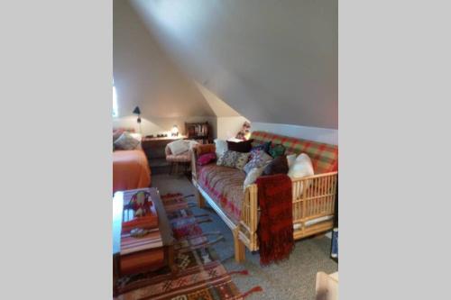Apartamento Huge Downtown Executive Apt-avail Monthly,