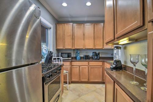 Apartamento Cozy Downtown Studio, 2 Blocks To Tropicana Field!