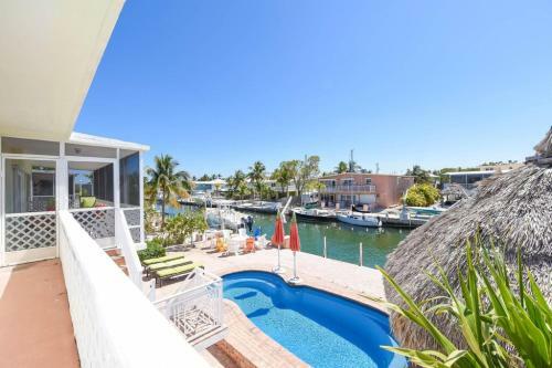Holly's Hideout By Florida Keys Luxury Rentals