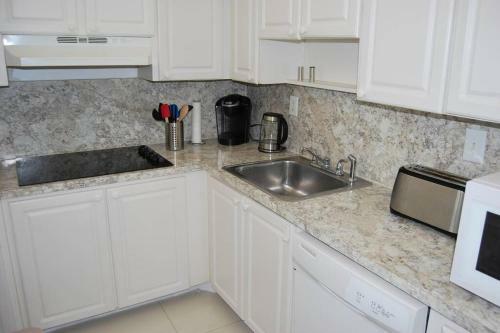 Apartamento Ocean Reserve 1416 - Str 1458