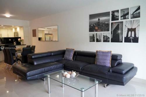 Apartamento Sunny Isles, Beach Life! Parking Included